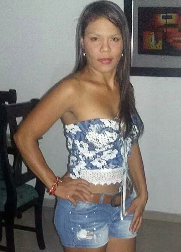 Your Latin Bride?