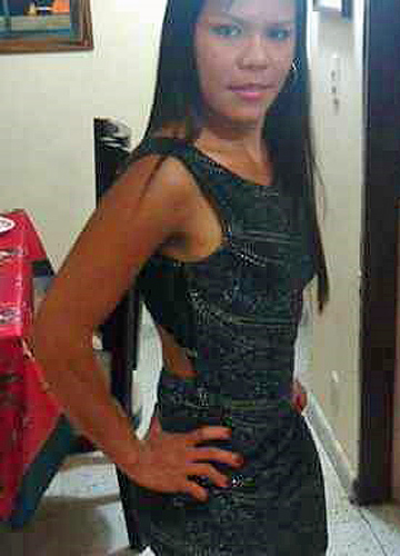 Your Latin Wife?