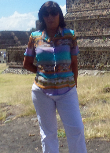 Your Latin Bride?