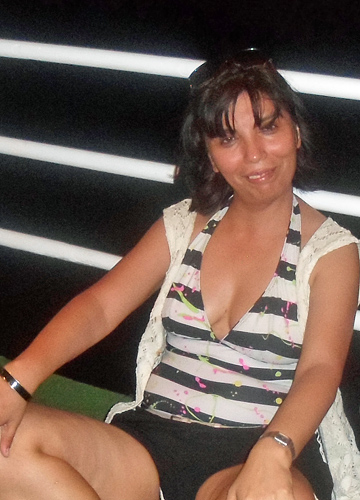 Your Latin Wife?