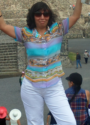 Your Latin Wife?