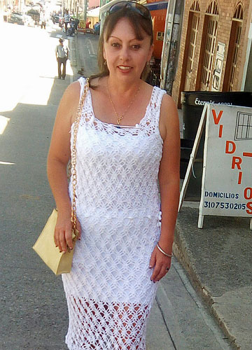 Your Latin Wife?
