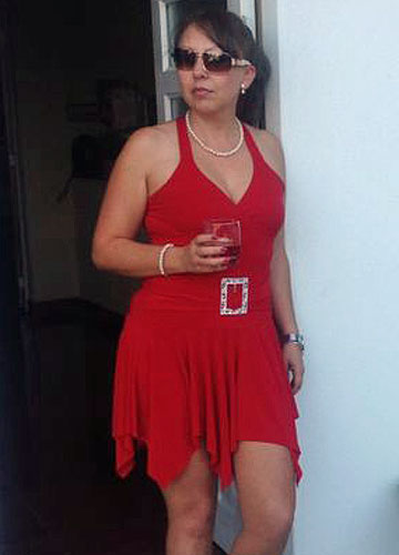 Your Latin Bride?