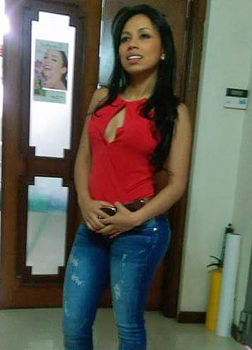 Your Latin Wife?