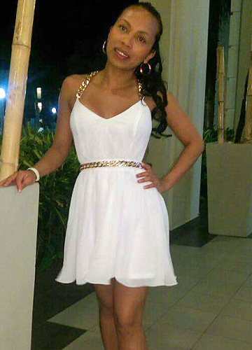 Your Latin Bride?