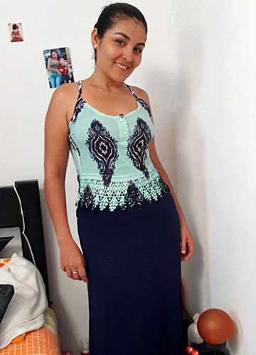 Your Latin Bride?
