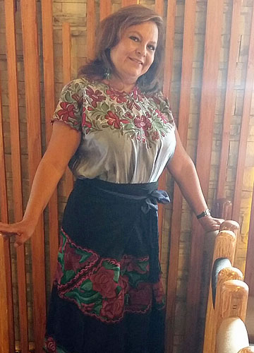 Your Latin Wife?
