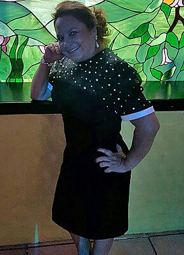 Your Latin Bride?