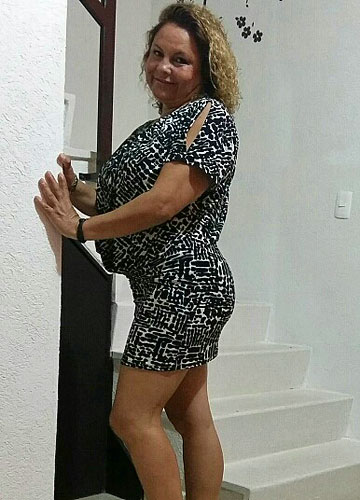 Your Latin Bride?