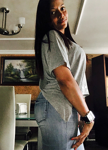 Your Latin Wife?