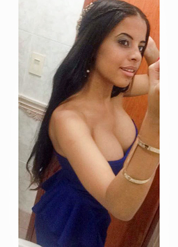 Your Latin Bride?
