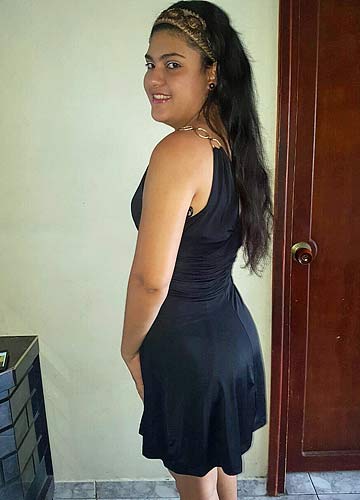 Your Latin Wife?