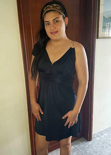 Your Latin Bride?