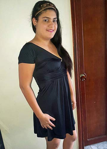 Your Latin Wife?
