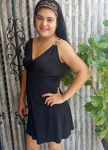 Your Latin Bride?