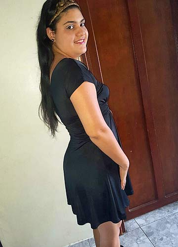 Your Latin Wife?