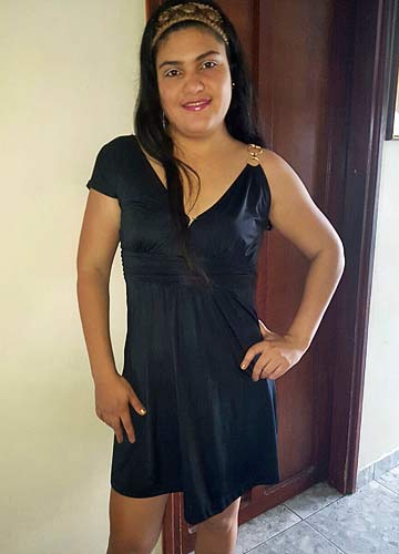 Your Latin Bride?
