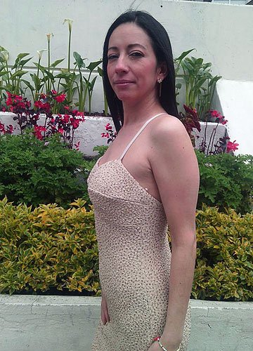 Your Latin Bride?