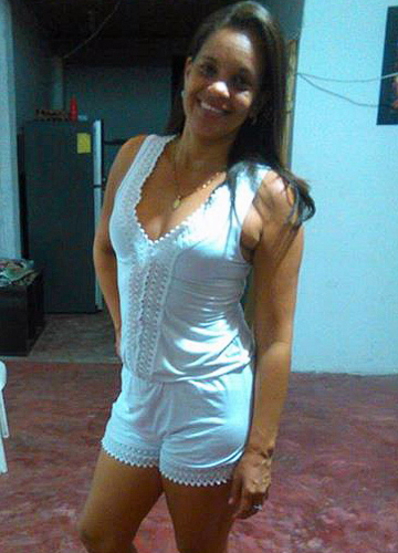 Your Latin Wife?