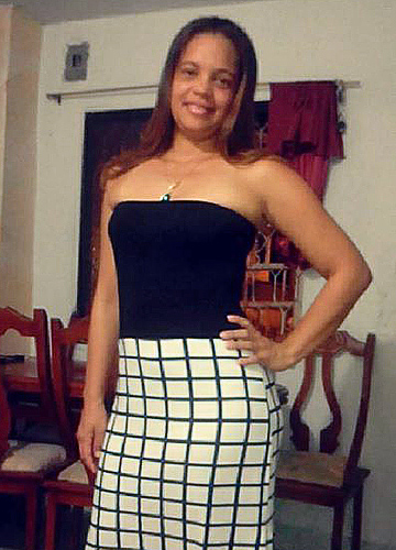Your Latin Wife?