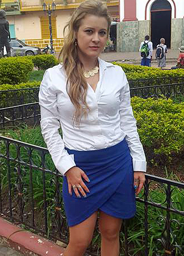 Your Latin Wife?