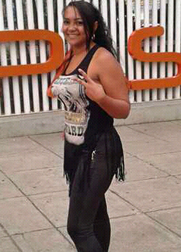 Your Latin Wife?