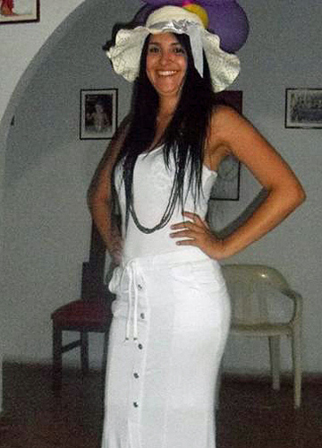 Your Latin Wife?