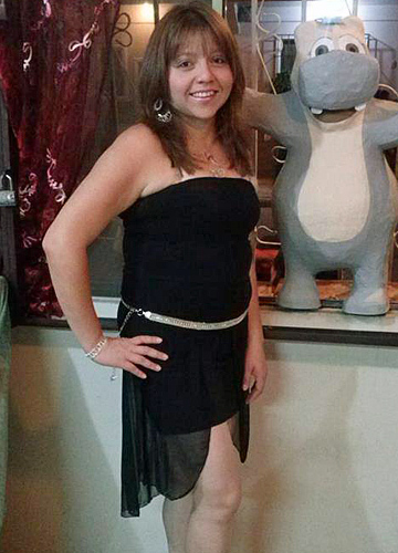 Your Latin Bride?