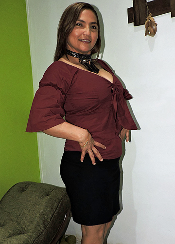 Your Latin Wife?