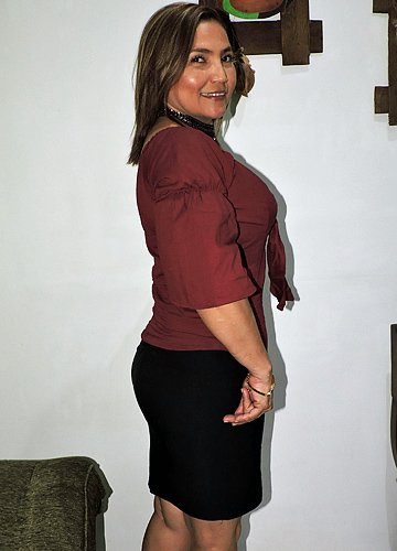 Your Latin Wife?