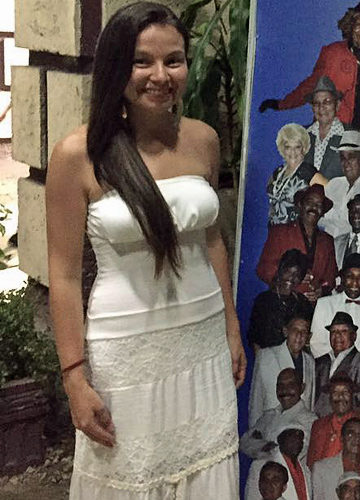 Your Latin Bride?