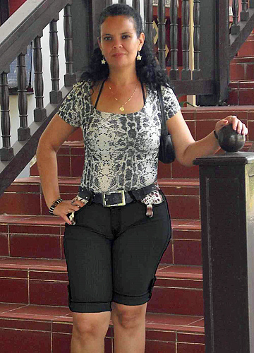 Your Latin Wife?