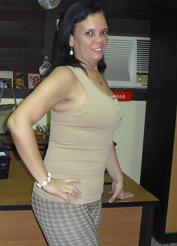 Your Latin Wife?