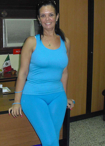 Your Latin Bride?
