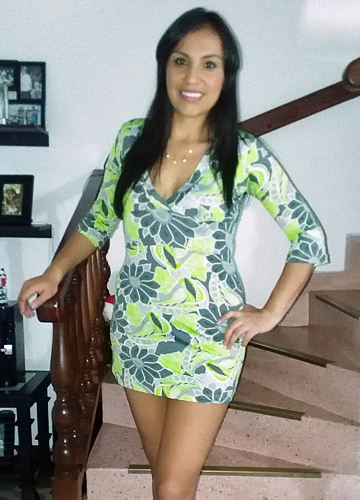 Your Latin Wife?