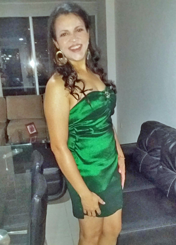 Your Latin Bride?