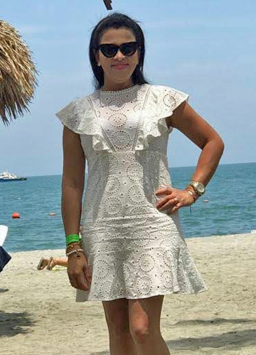 Your Latin Wife?