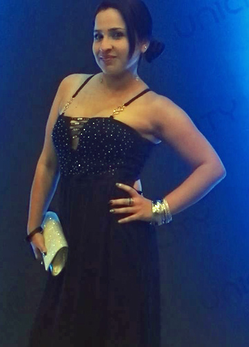 Your Latin Bride?