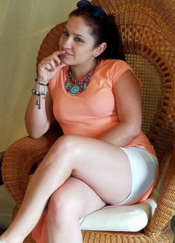 Your Latin Wife?