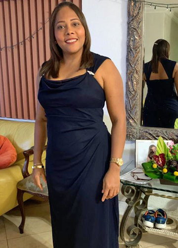 Your Latin Wife?