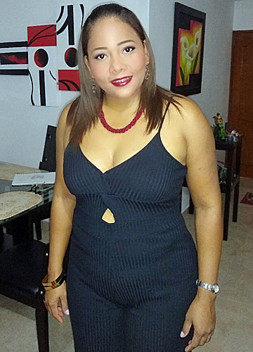 Your Latin Bride?