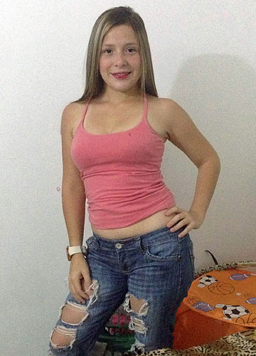 Your Latin Wife?