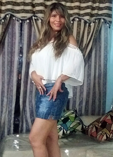 Your Latin Wife?