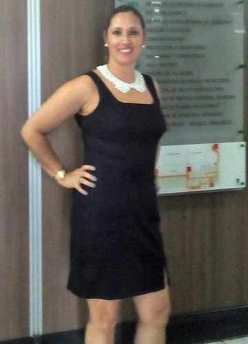 Your Latin Bride?