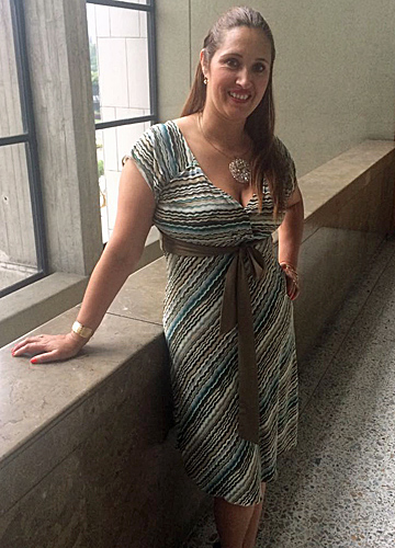 Your Latin Wife?
