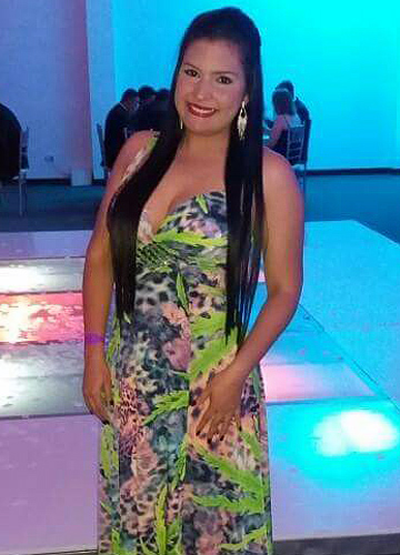 Your Latin Bride?