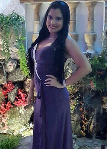 Your Latin Bride?