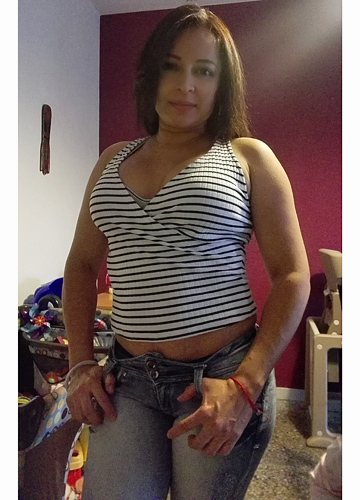 Your Latin Wife?