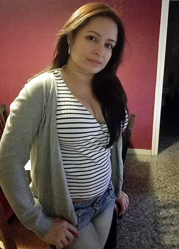 Your Latin Wife?