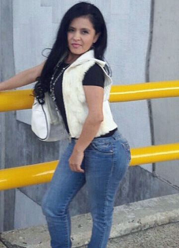 Your Latin Wife?
